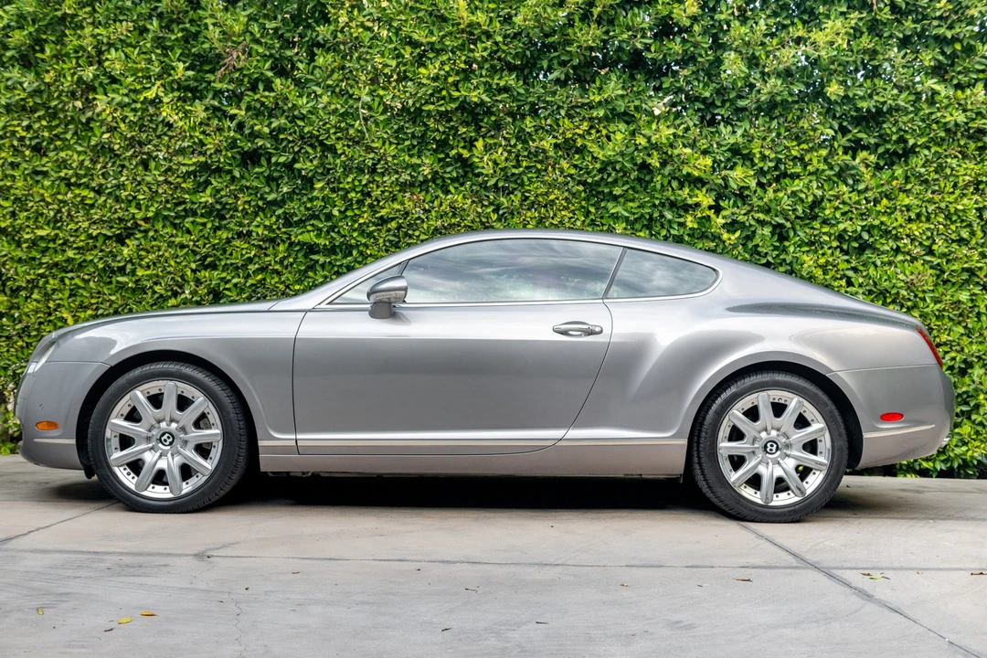 2007 Bentley Continental GT 1st Gen - Image 8 of 31