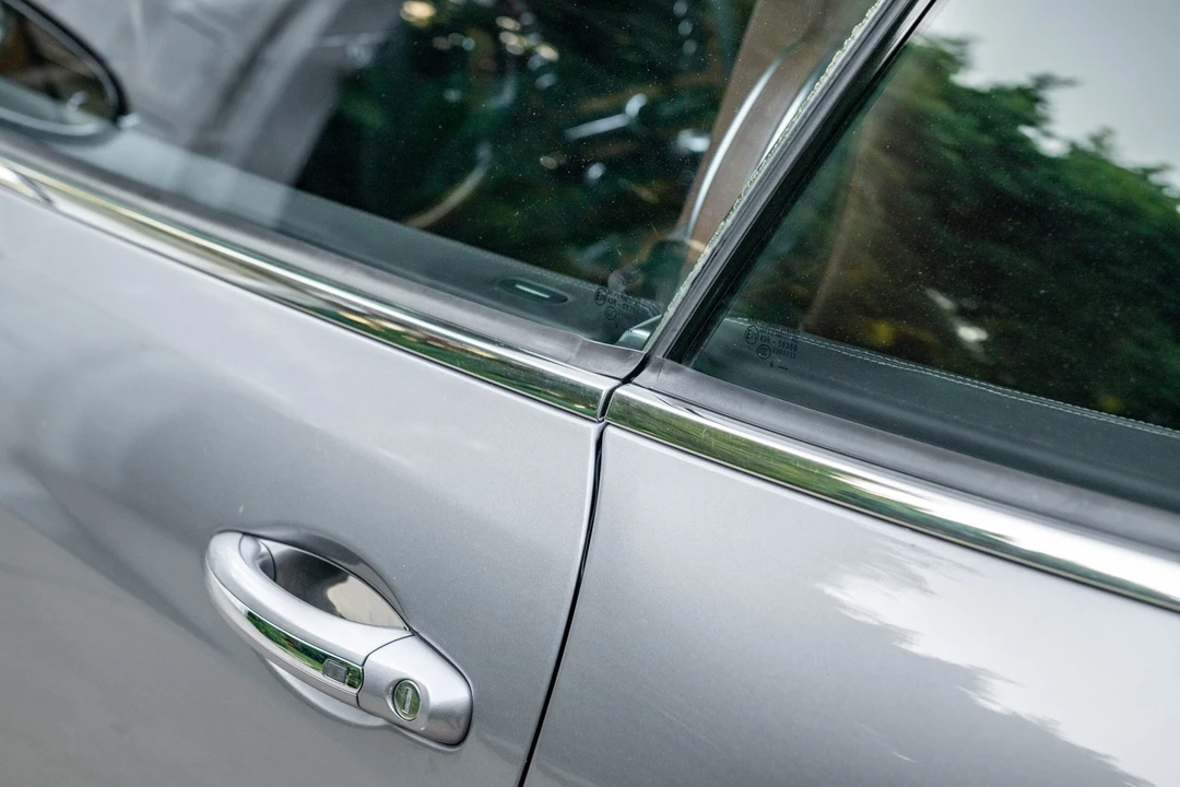 2007 Bentley Continental GT 1st Gen - Image 17 of 31