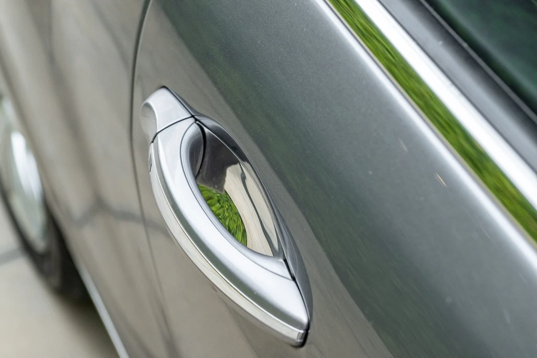 2007 Bentley Continental GT 1st Gen - Image 18 of 31