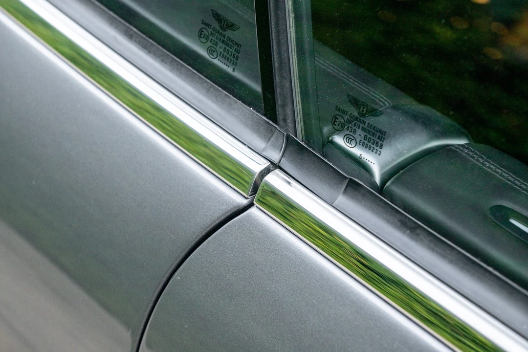 2007 Bentley Continental GT 1st Gen - Image 28 of 31