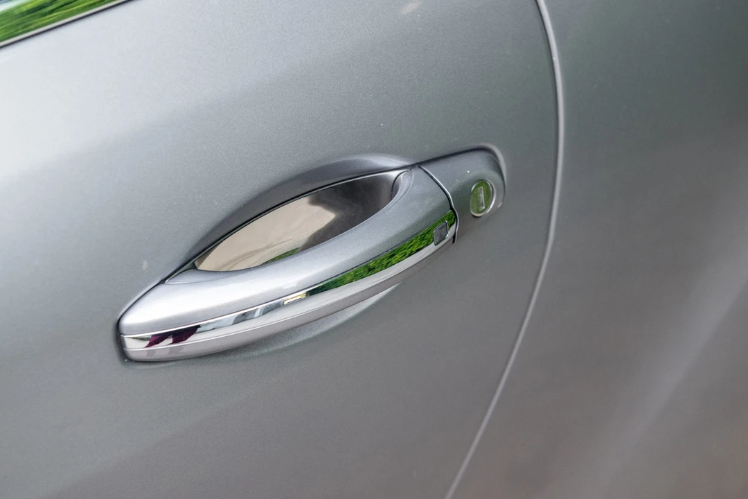 2007 Bentley Continental GT 1st Gen - Image 16 of 31