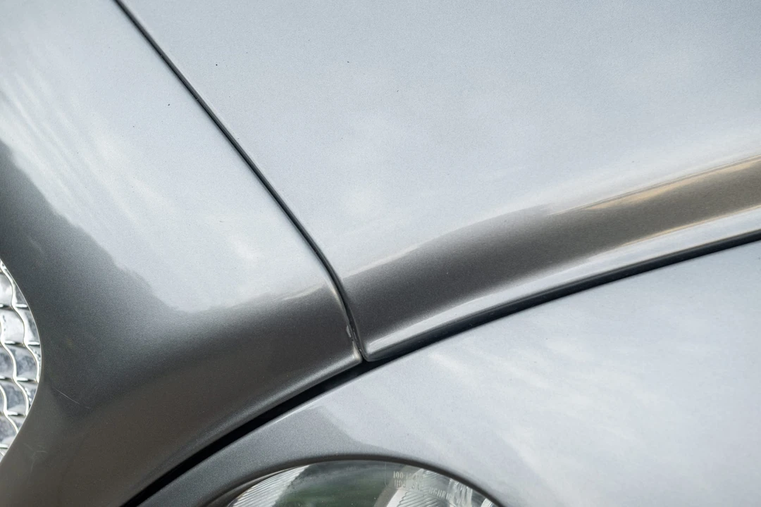 2007 Bentley Continental GT 1st Gen - Image 14 of 31