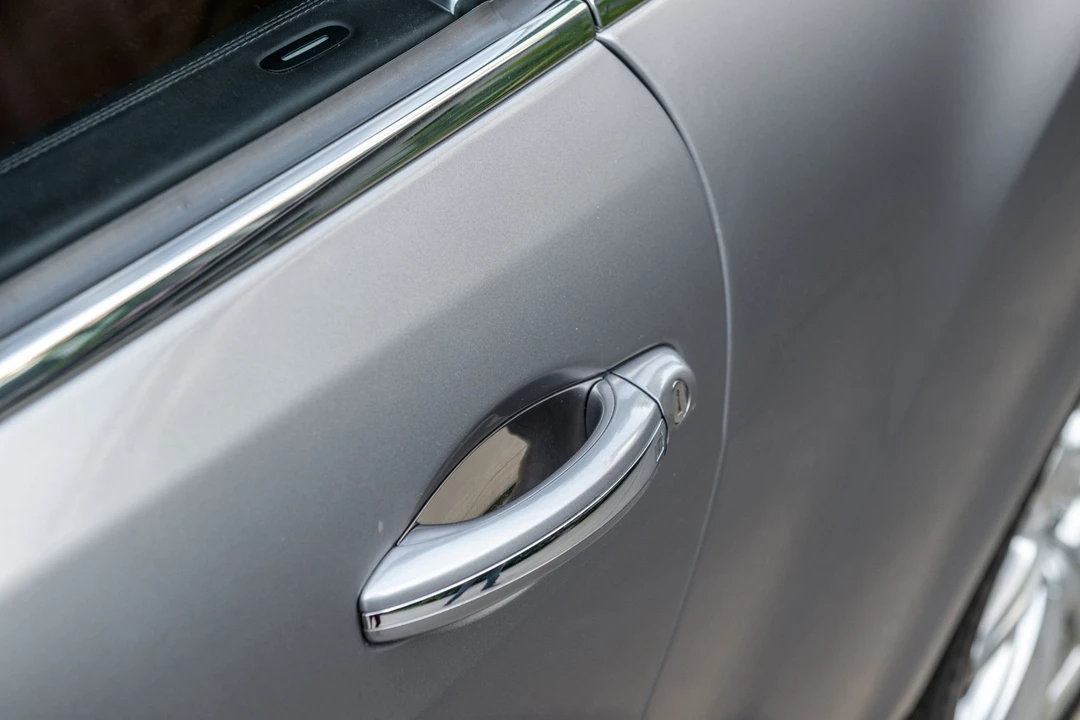 2007 Bentley Continental GT 1st Gen - Image 15 of 31