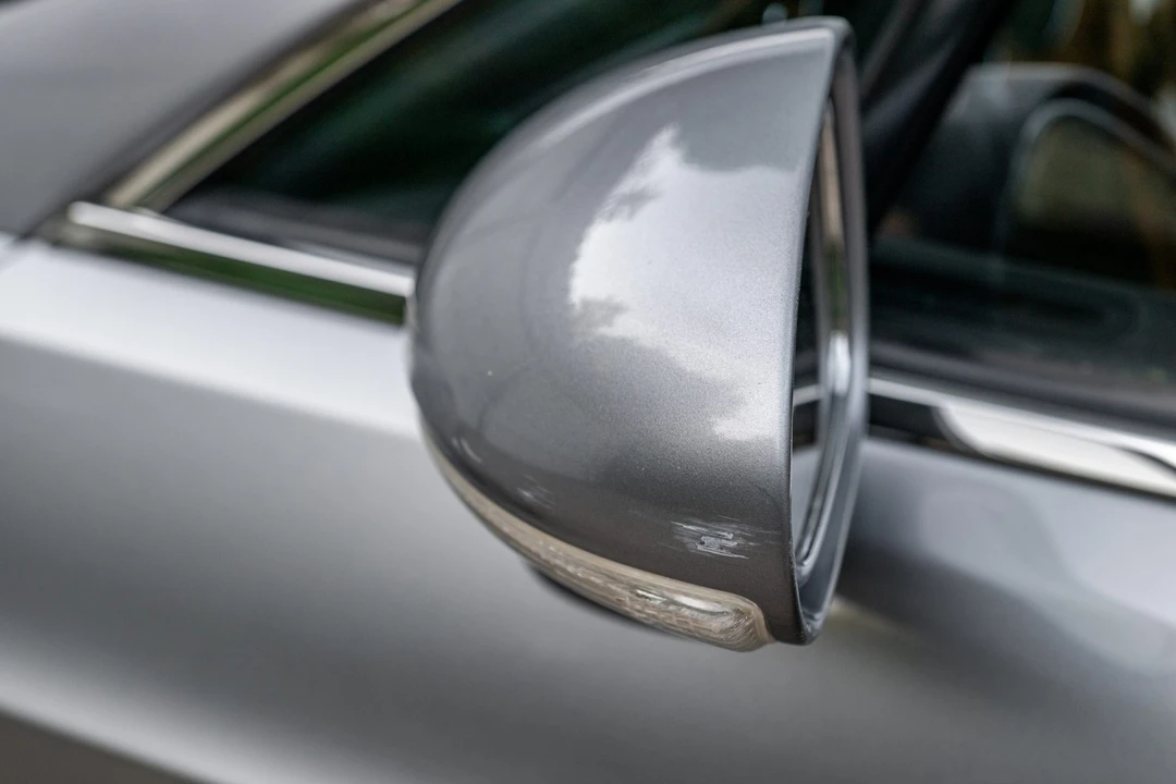 2007 Bentley Continental GT 1st Gen - Image 21 of 31