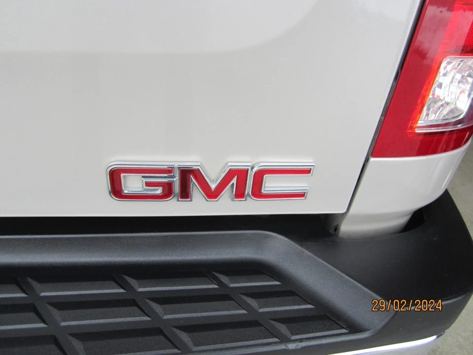 2007 GMC Sierra Heavy Duty 3rd Gen - Image 26 of 31