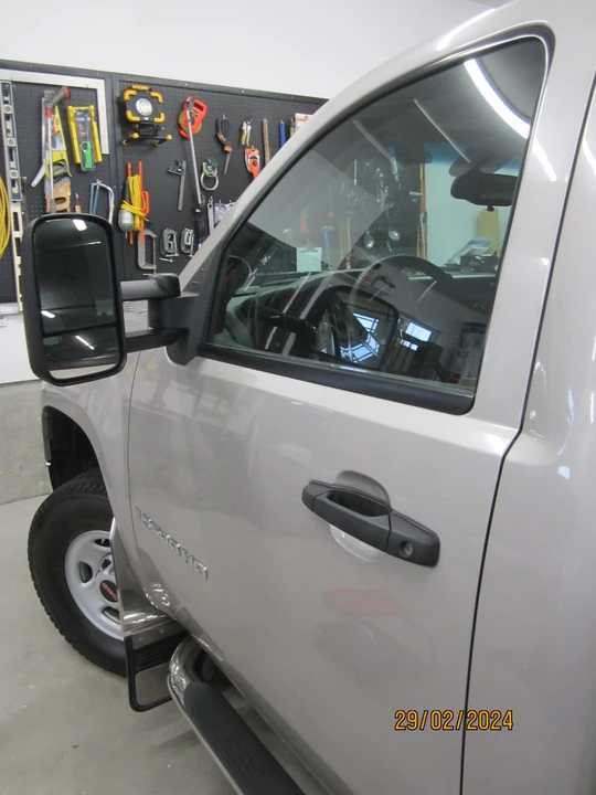 2007 GMC Sierra Heavy Duty 3rd Gen - Image 31 of 31