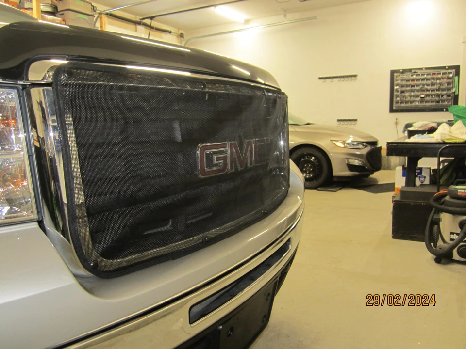 2007 GMC Sierra Heavy Duty 3rd Gen - Image 21 of 31