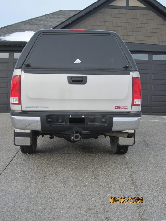 2007 GMC Sierra Heavy Duty 3rd Gen - Image 14 of 31