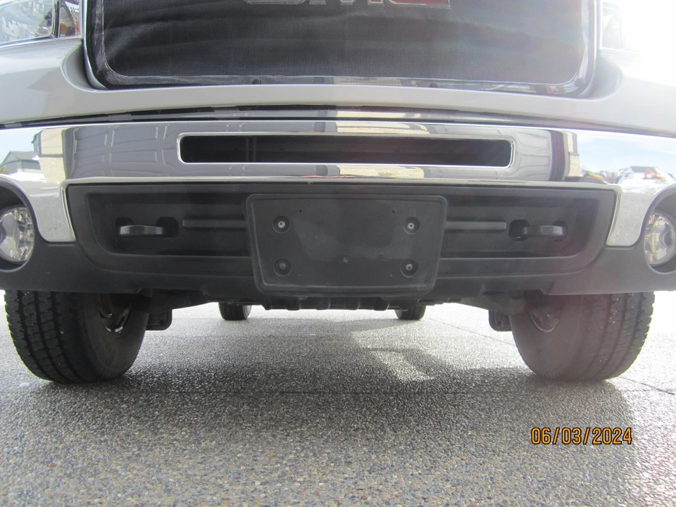 2007 GMC Sierra Heavy Duty 3rd Gen - Image 27 of 31