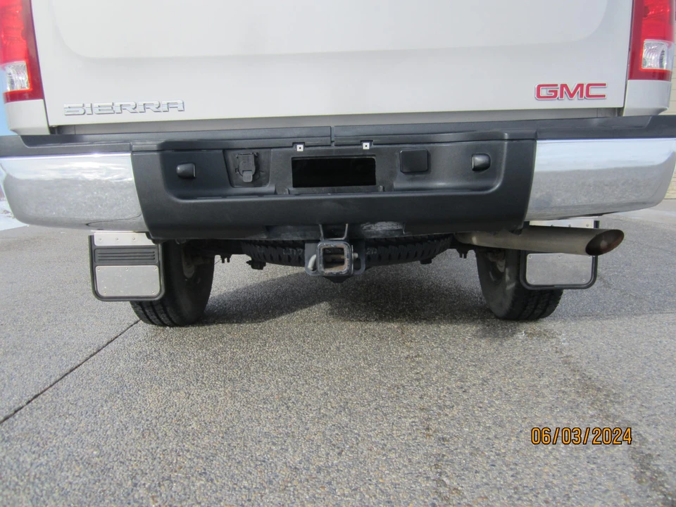 2007 GMC Sierra Heavy Duty 3rd Gen - Image 29 of 31