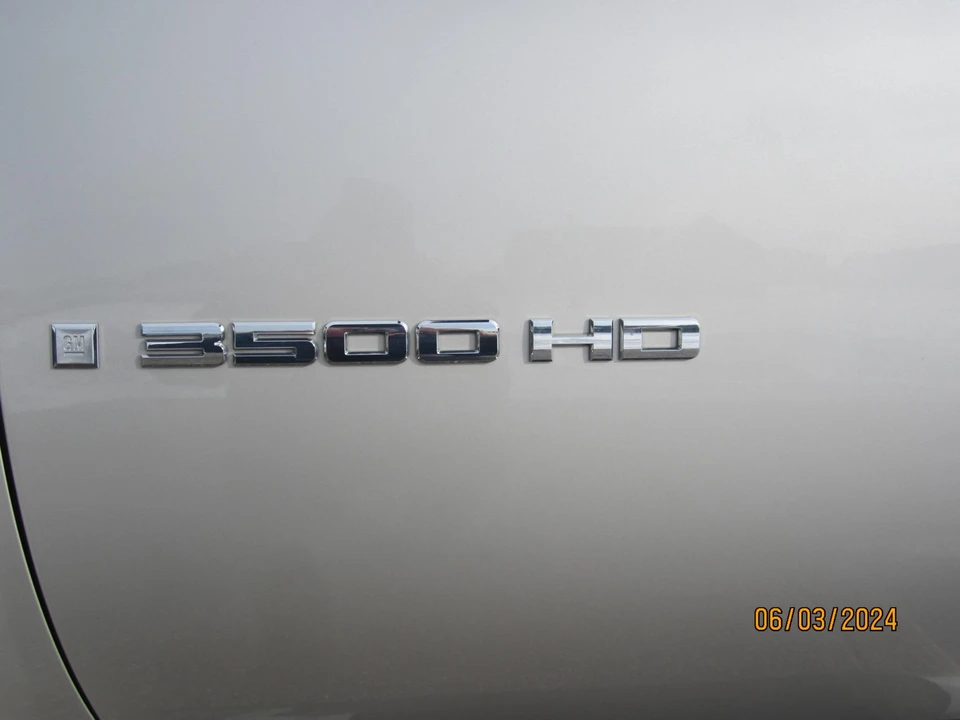 2007 GMC Sierra Heavy Duty 3rd Gen - Image 22 of 31