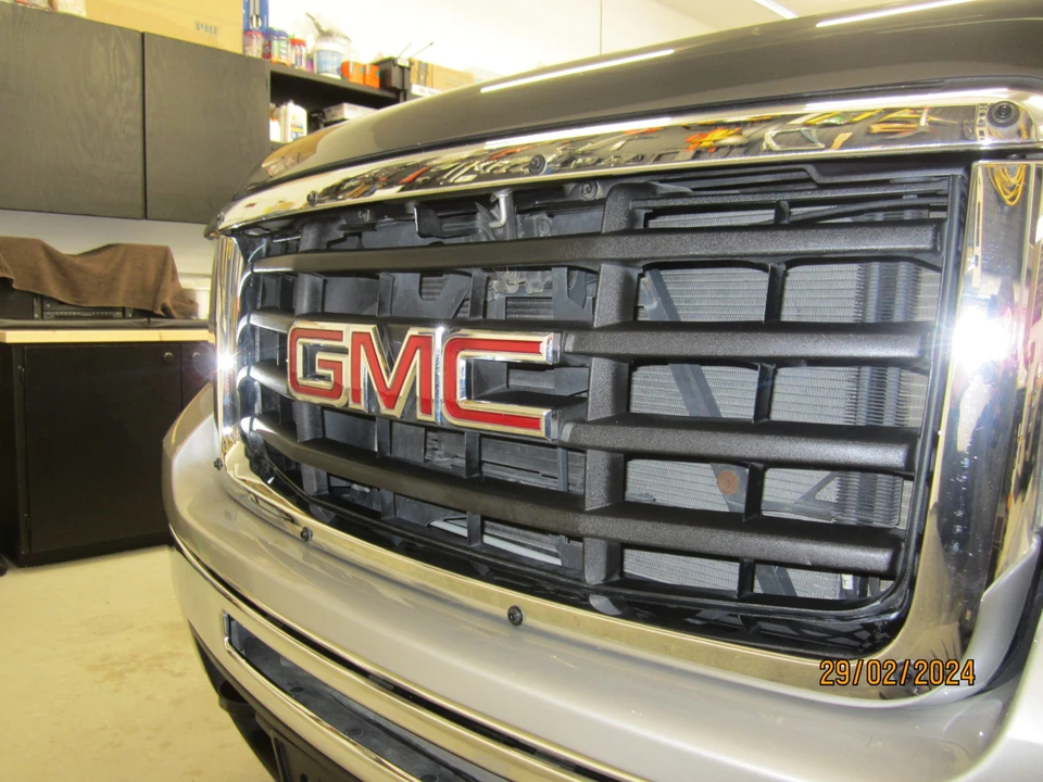 2007 GMC Sierra Heavy Duty 3rd Gen - Image 20 of 31