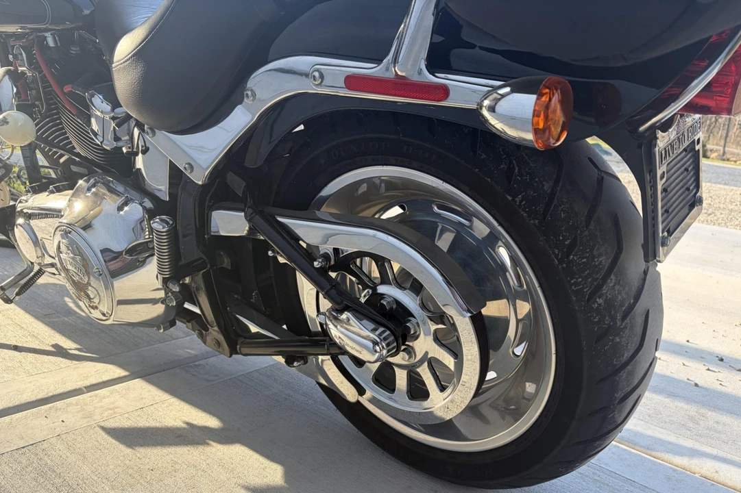2007 Harley-Davidson Softail - Image 6 of 6
