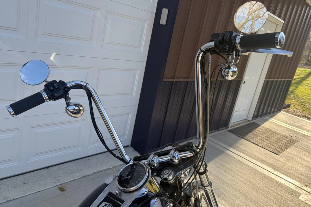 2007 Harley-Davidson Softail - Image 4 of 6