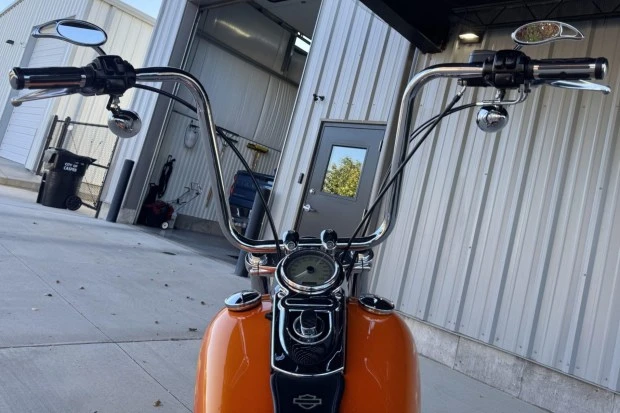 2007 Harley-Davidson Dyna Twin Cam - Image 4 of 6