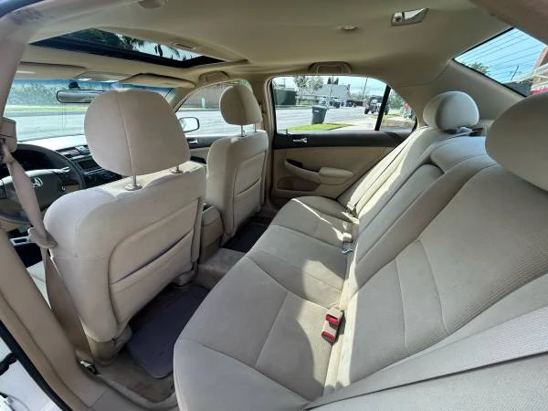 2007 Honda Accord 7th Gen - Image 8 of 9