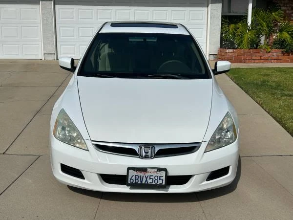 2007 Honda Accord 7th Gen - Image 3 of 9
