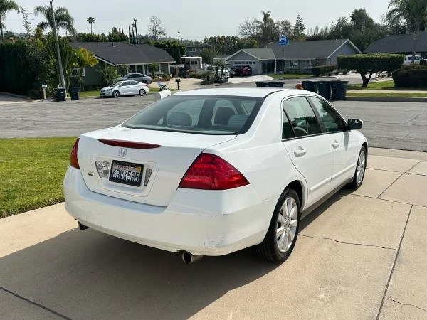 2007 Honda Accord 7th Gen - Image 5 of 9