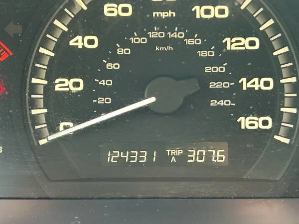 2007 Honda Accord 7th Gen - Image 9 of 9