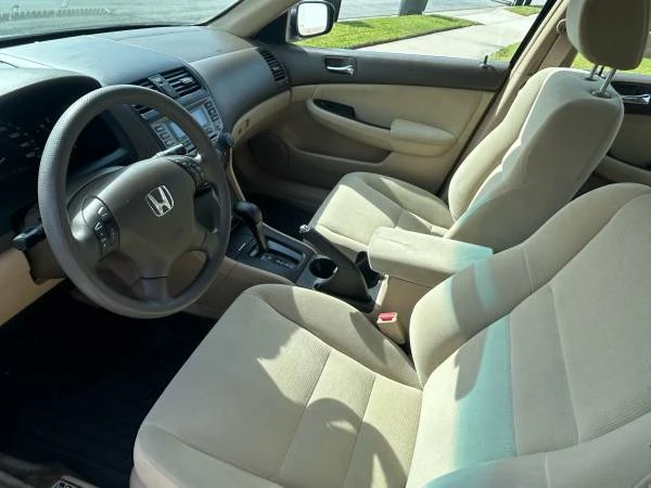 2007 Honda Accord 7th Gen - Image 7 of 9