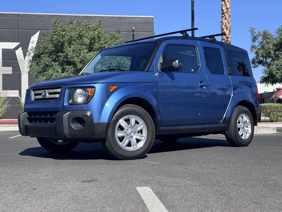 2007 Honda Element - Image 2 of 31