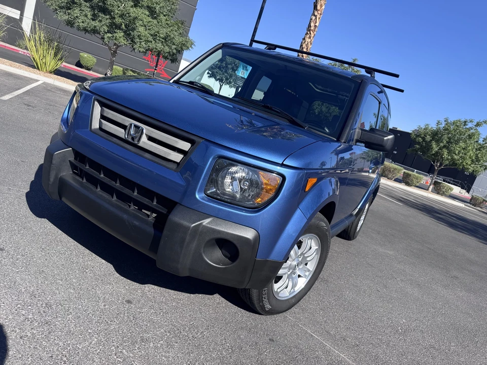 2007 Honda Element - Image 3 of 31
