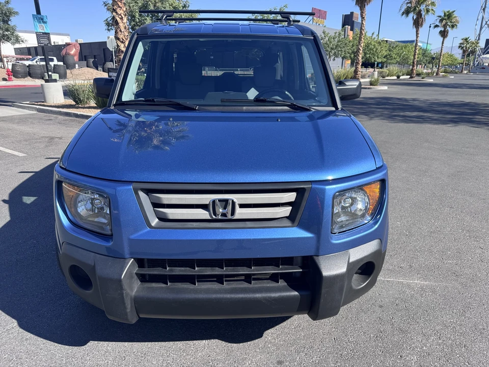 2007 Honda Element - Image 6 of 31