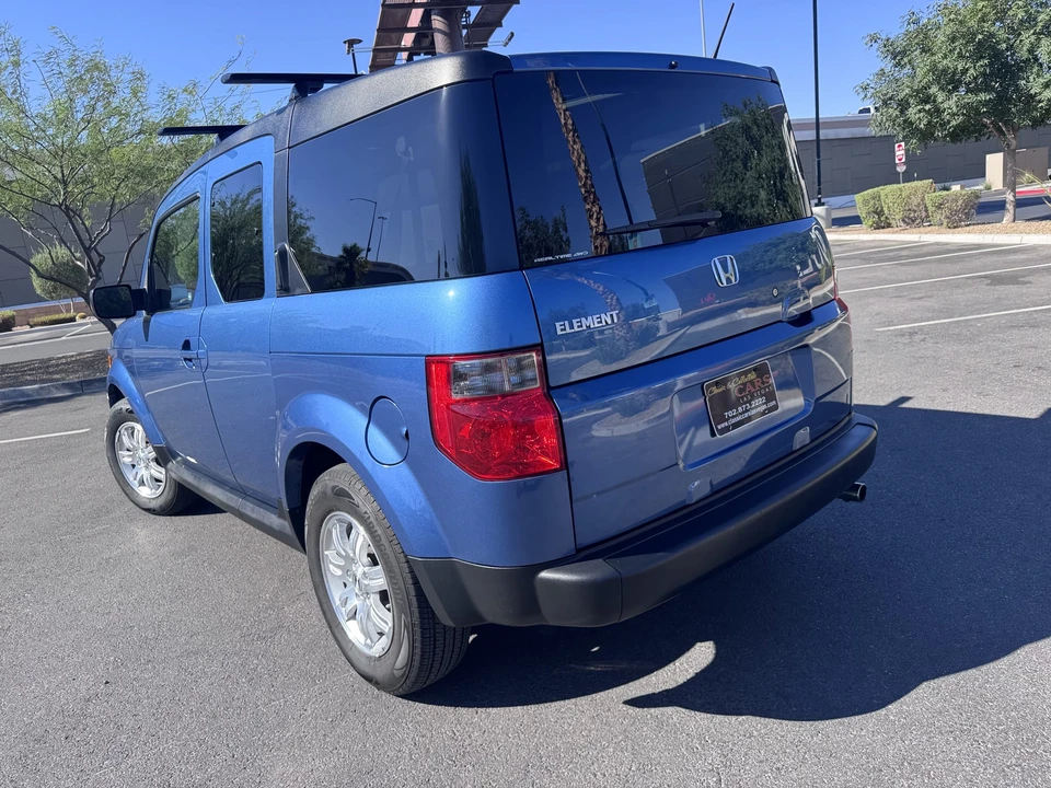 2007 Honda Element - Image 14 of 31