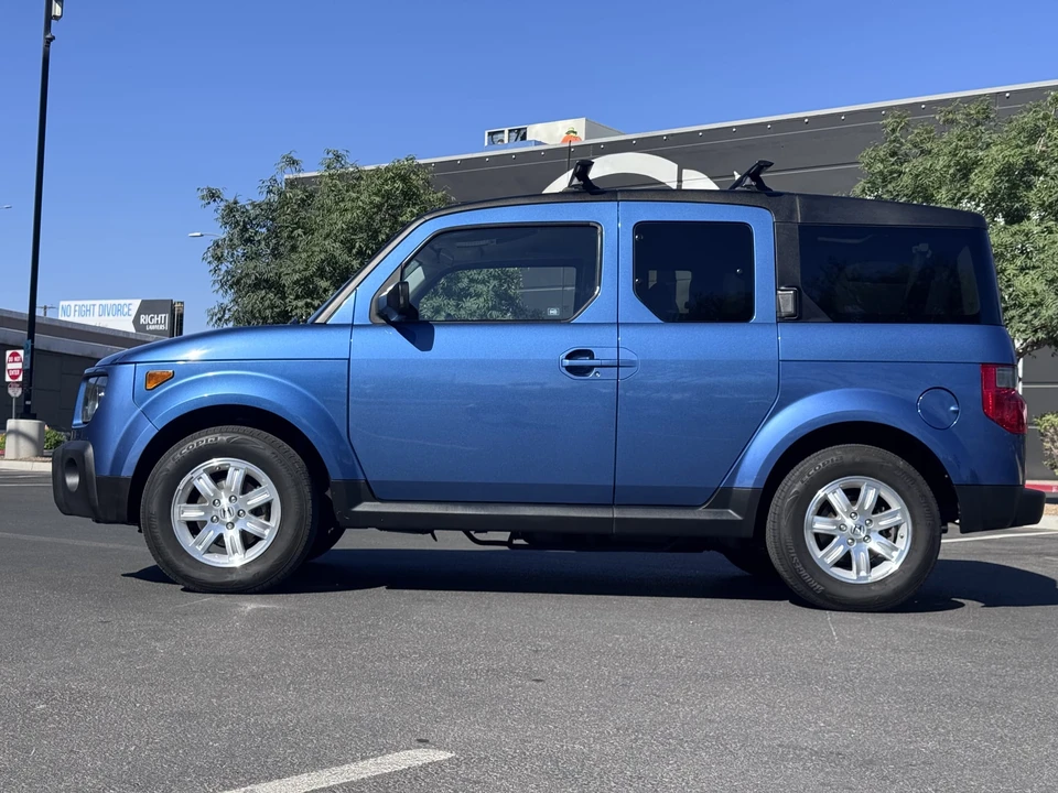 2007 Honda Element - Image 16 of 31