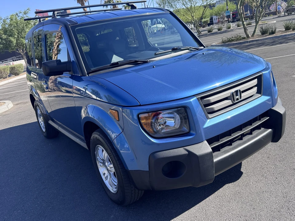 2007 Honda Element - Image 8 of 31