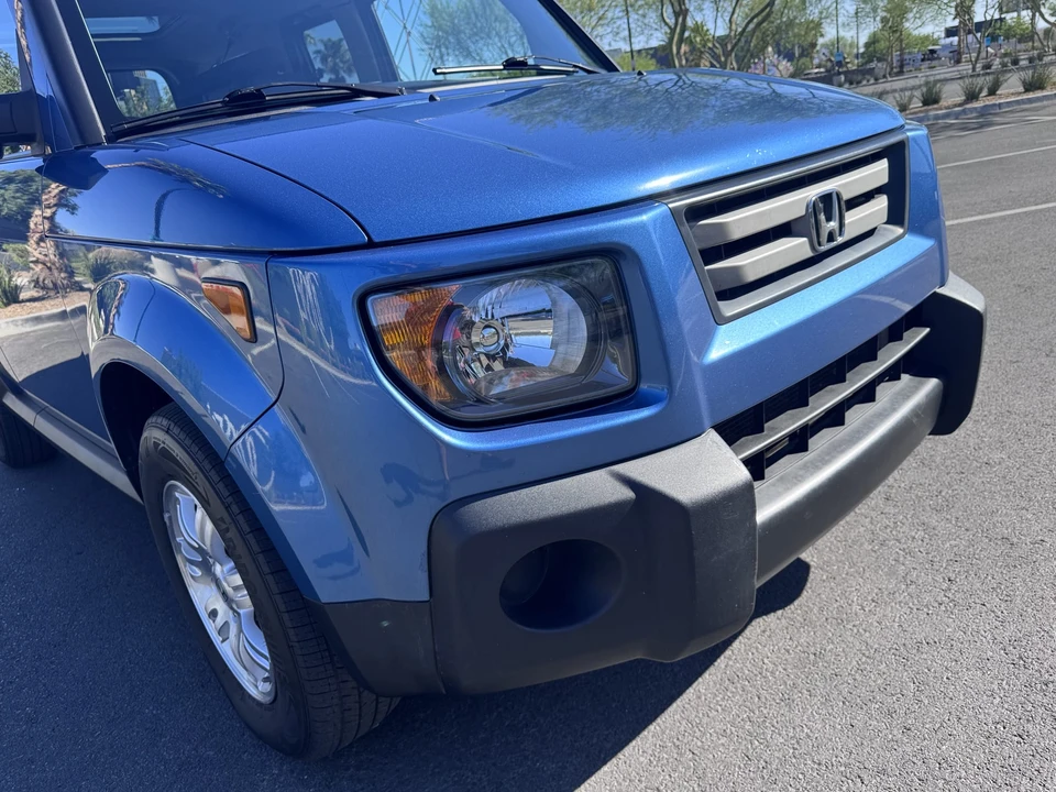 2007 Honda Element - Image 28 of 31