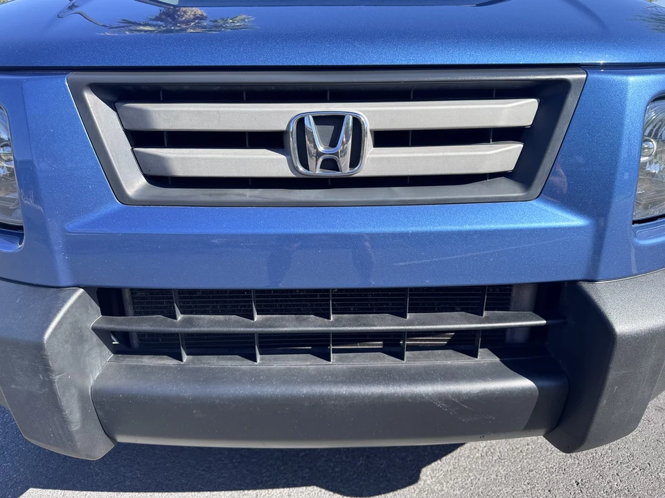 2007 Honda Element - Image 27 of 31