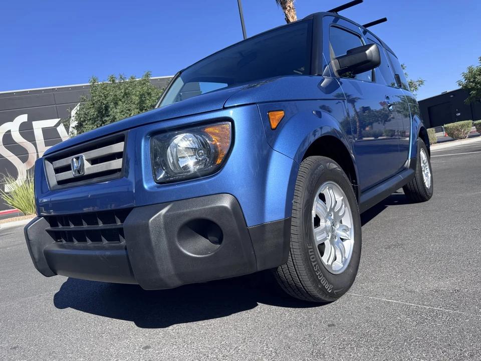 2007 Honda Element - Image 4 of 31
