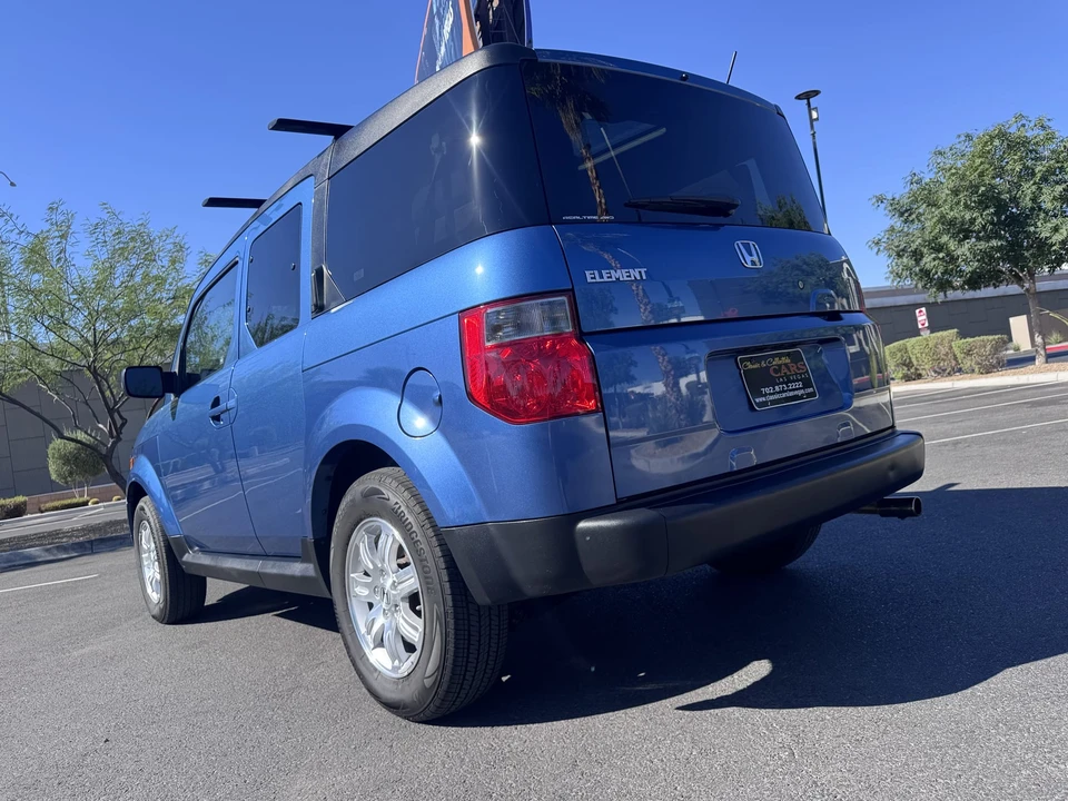 2007 Honda Element - Image 13 of 31