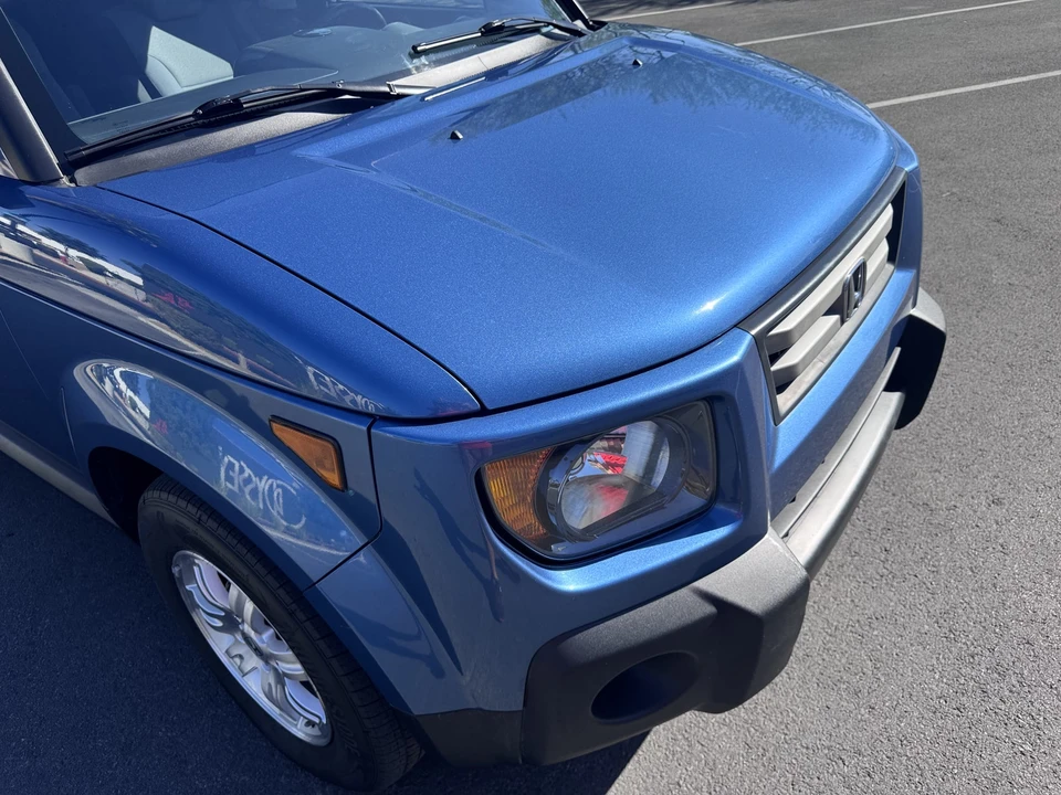 2007 Honda Element - Image 29 of 31