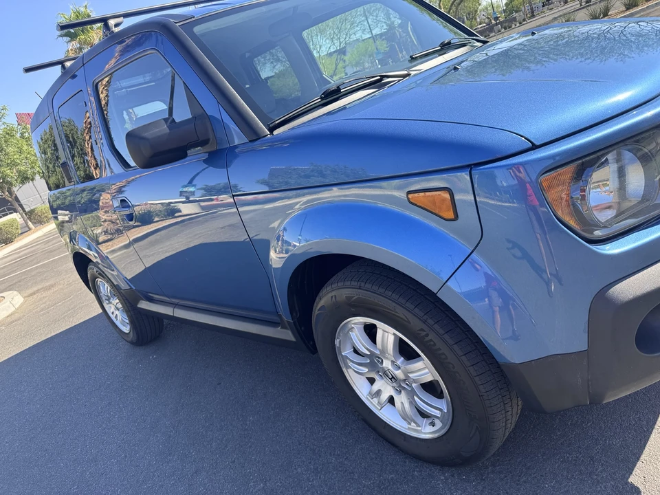 2007 Honda Element - Image 30 of 31