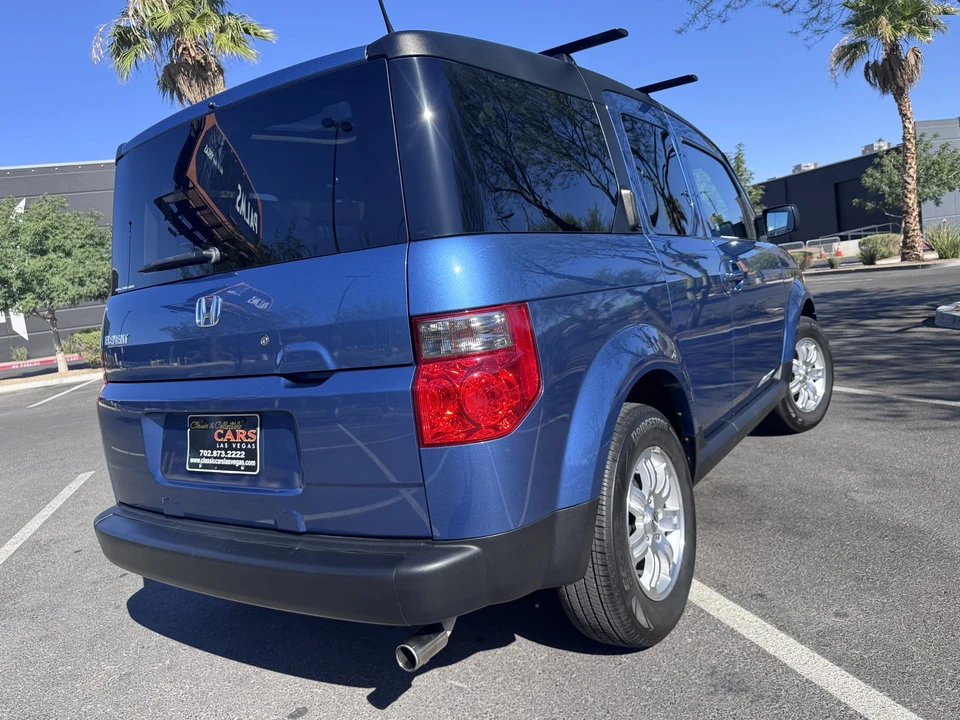 2007 Honda Element - Image 10 of 31