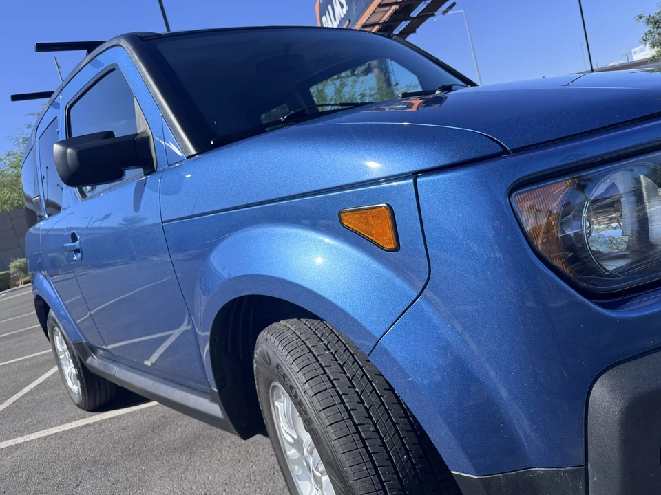 2007 Honda Element - Image 31 of 31