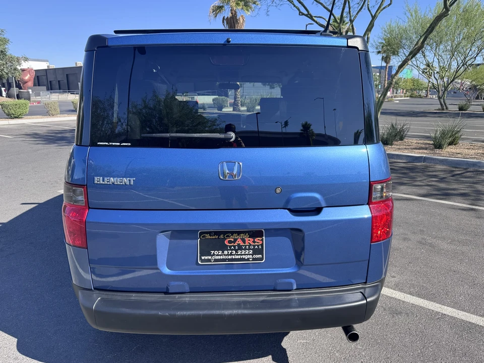 2007 Honda Element - Image 11 of 31