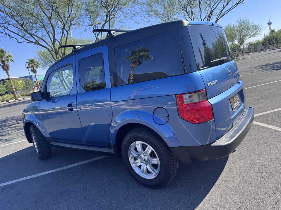 2007 Honda Element - Image 15 of 31