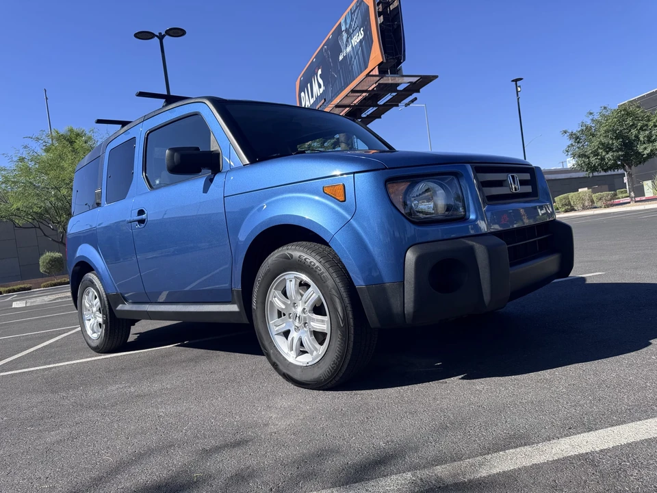 2007 Honda Element - Image 7 of 31