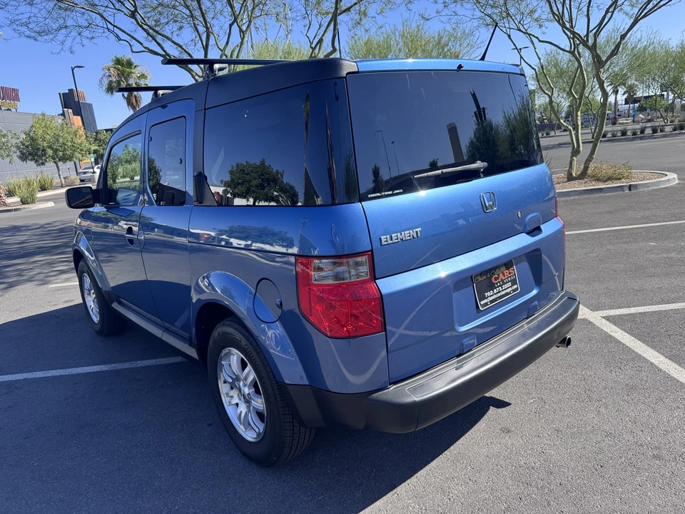 2007 Honda Element - Image 12 of 31