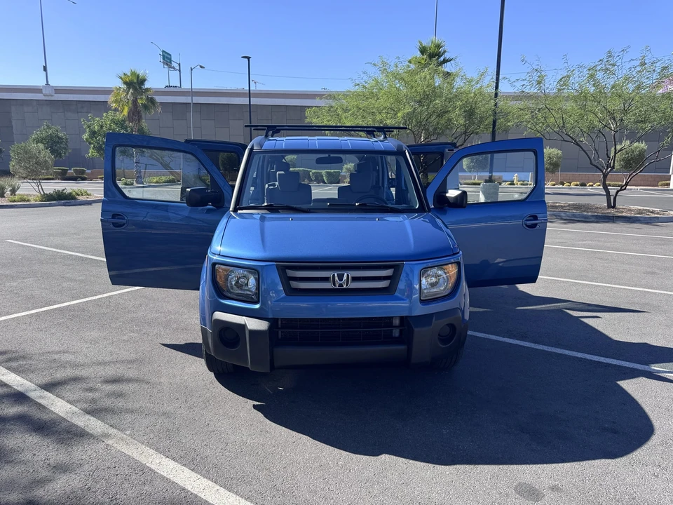 2007 Honda Element - Image 18 of 31