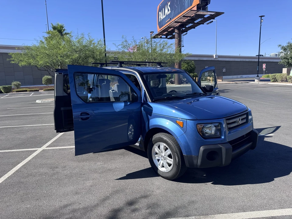 2007 Honda Element - Image 19 of 31