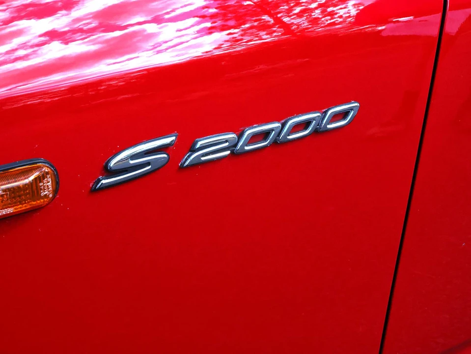 2007 Honda AP2 S2000 - Image 27 of 31