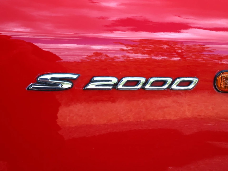 2007 Honda AP2 S2000 - Image 28 of 31