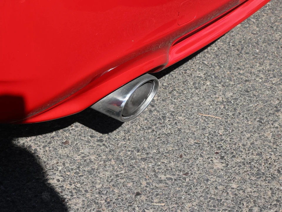 2007 Honda AP2 S2000 - Image 23 of 31