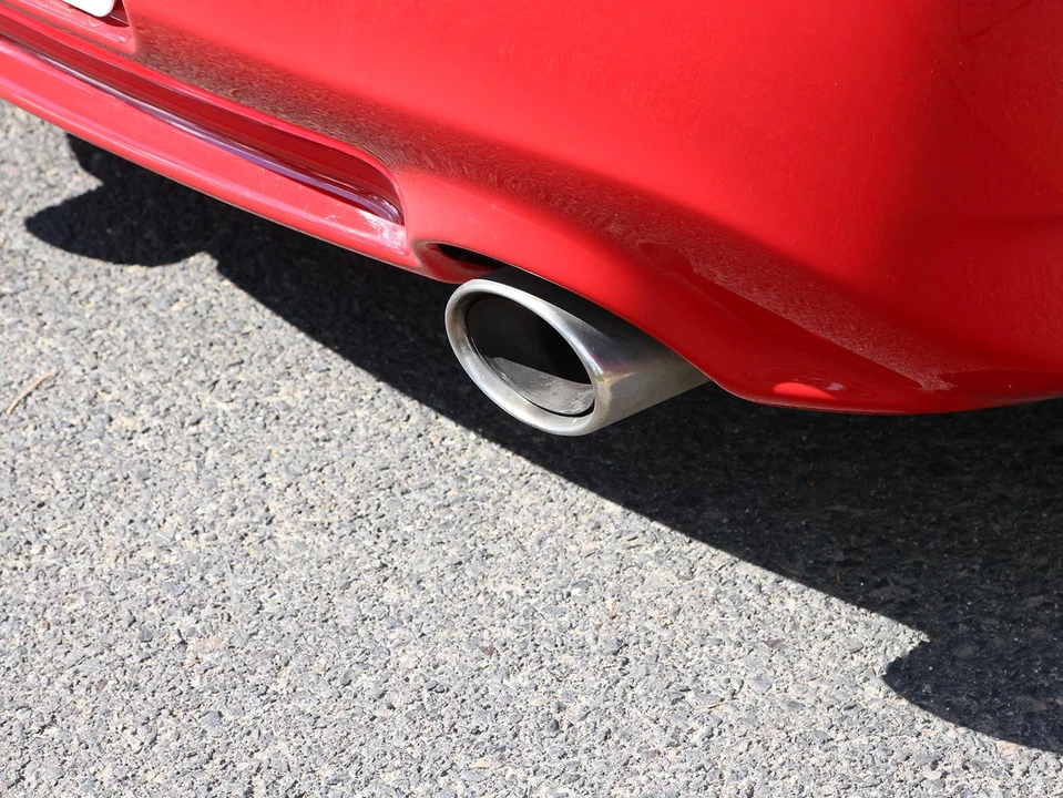 2007 Honda AP2 S2000 - Image 24 of 31