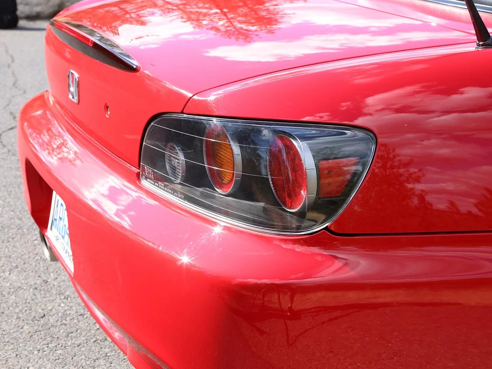 2007 Honda AP2 S2000 - Image 22 of 31