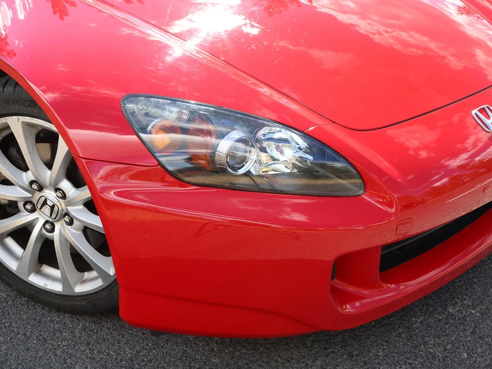 2007 Honda AP2 S2000 - Image 19 of 31